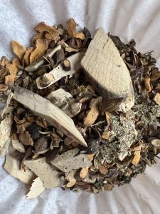 COVID Treatment with Herbal & Natural Medicine