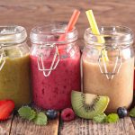 Immune System Booster Smoothie